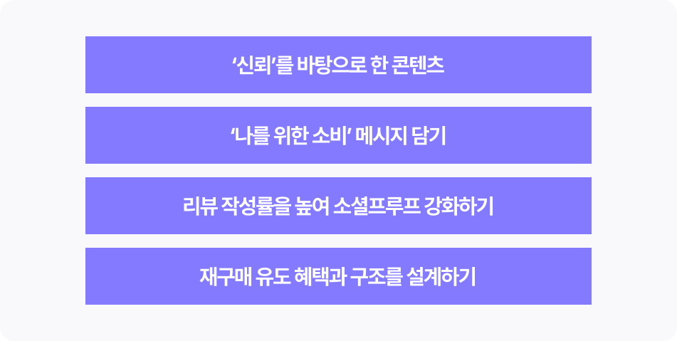 GG세대 붐은 온다 : 타겟 마케팅 성공 사례 18 GG 7