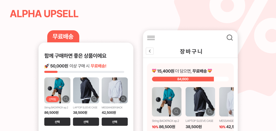 upsell
