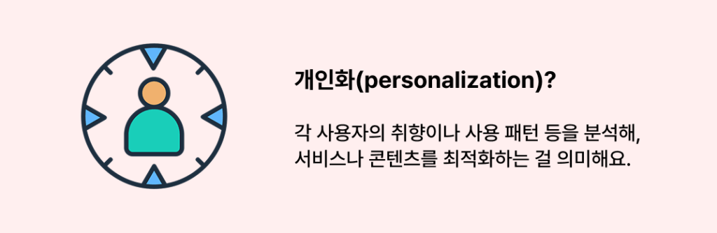 초개인화 마케팅, 넷플릭스, 알파푸시, CRM 마케팅, CRM 솔루션, 샐러드랩