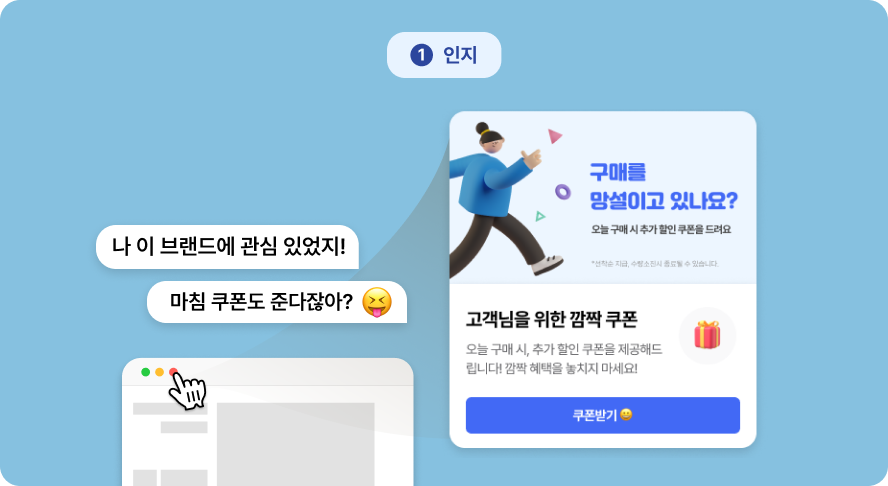 고객충성도, 충성고객, 알파푸시, 샐러드랩, 카페24, CRM솔루션