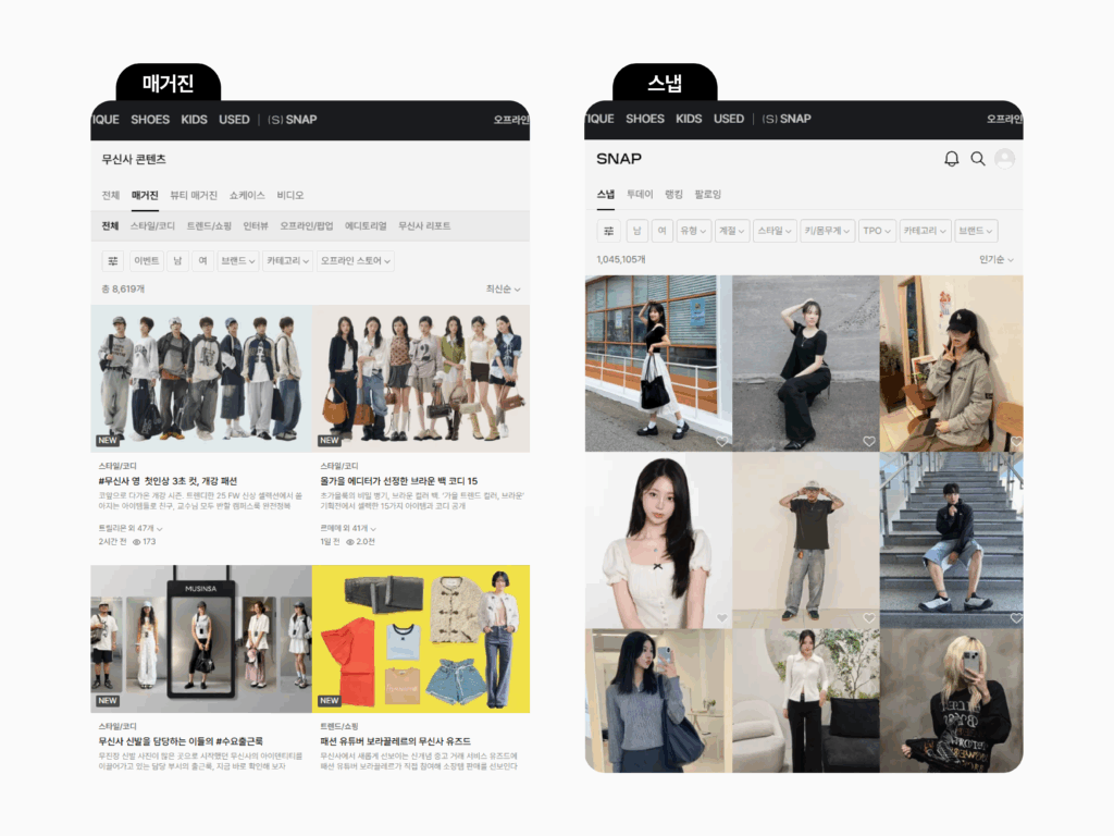'머무르면, 삽니다': 체류 마케팅과 4가지 솔루션 14 upsell mediheal product