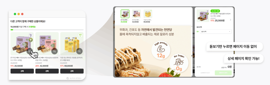 '머무르면, 삽니다': 체류 마케팅과 4가지 솔루션 18 퀵뷰