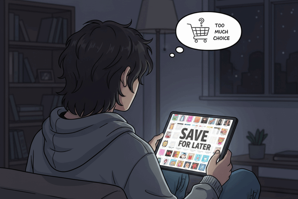 폴더소비의 시대, '담는 순간' 시작된다 15 Generated Image October 29 2025 1 34PM 1