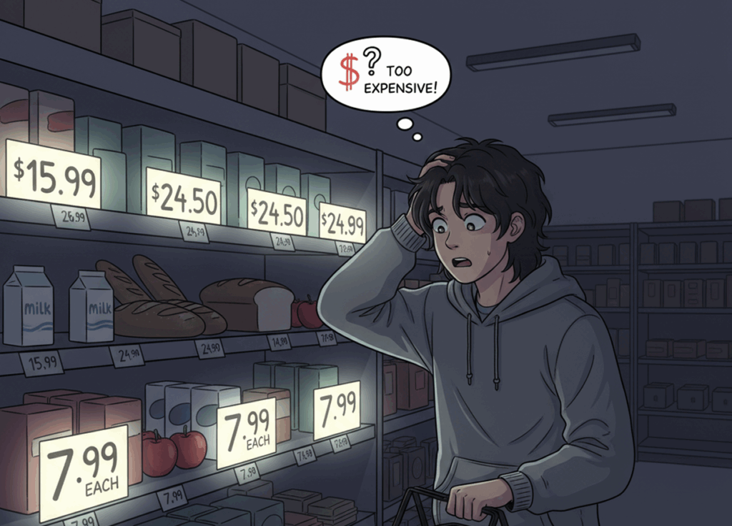 폴더소비의 시대, '담는 순간' 시작된다 17 Generated Image October 29 2025 1 37PM 1