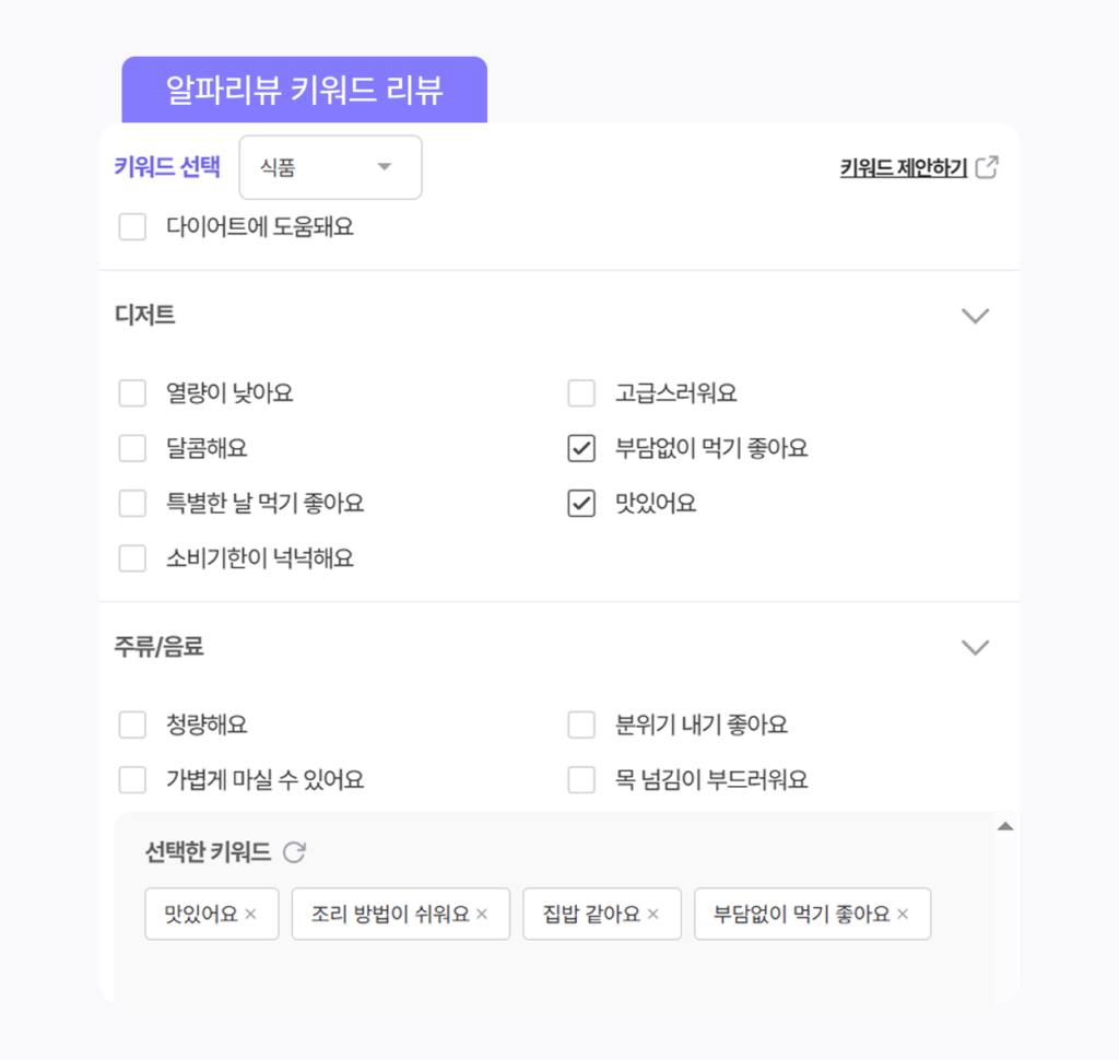 식품 브랜드 자사몰이 꼭 챙겨야 할 3가지 전략 15 003