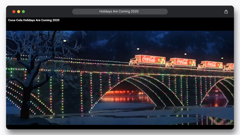 AI광고, 코카콜라, 코카콜라 광고, AI r광고 논란, 알파앱스, 알파푸시, 알파리뷰, 알파업셀