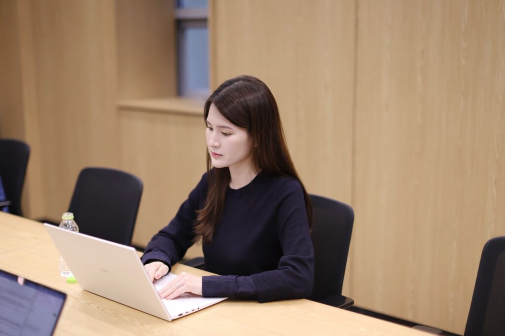 제품을 팔지 않습니다. 솔루션을 팝니다. 바디럽의 성공 스토리 1 IMG 3040