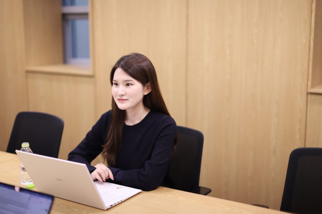 제품을 팔지 않습니다. 솔루션을 팝니다. 바디럽의 성공 스토리 4 IMG 3042