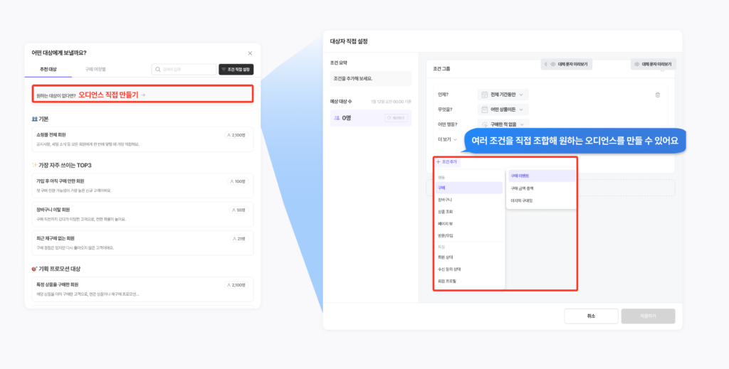 레퍼런스로 보는 우리 쇼핑몰 CRM 활용 방법 9 CRM, 고객 데이터, CRM 전략, CRM 레퍼런스, CRM 하는 방법