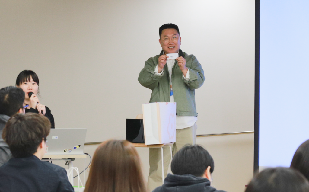 lecture, seminar, alpha apps, 세미나, 열기, 현장, 스케치, sketch, brand, 플랫폼, 인사이트, 전략, 물류, 마케팅, 배송