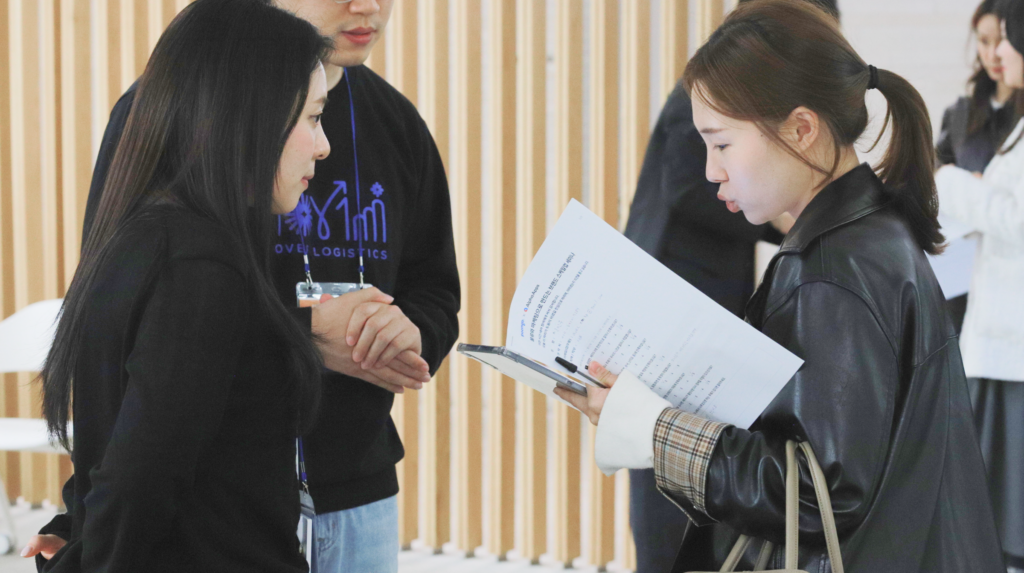 lecture, seminar, alpha apps, 세미나, 열기, 현장, 스케치, sketch, brand, 플랫폼, 인사이트, 전략, 물류, 마케팅, 배송