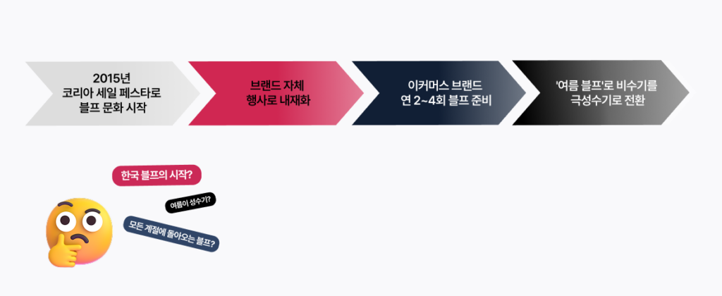 블랙프라이데이, 쇼핑몰, 써머, 써머세일, 브랜드, 자사몰 할인, 100억 summer, sale