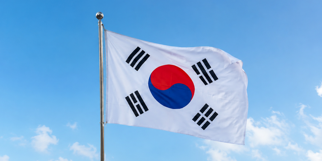 광복절 연휴 마케팅 전략을 담은 이미지로, 브랜드 프로모션과 쇼핑몰 할인 이벤트, 국내 여행 소비 트렌드를 나타냅니다.