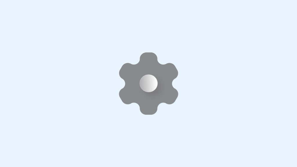 gear3 push
